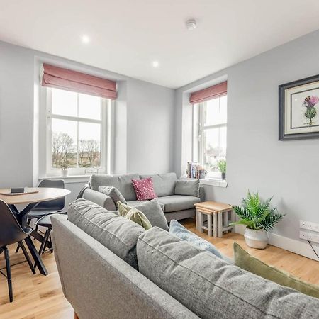 Pipeland Loft Lejlighed St Andrews Eksteriør billede