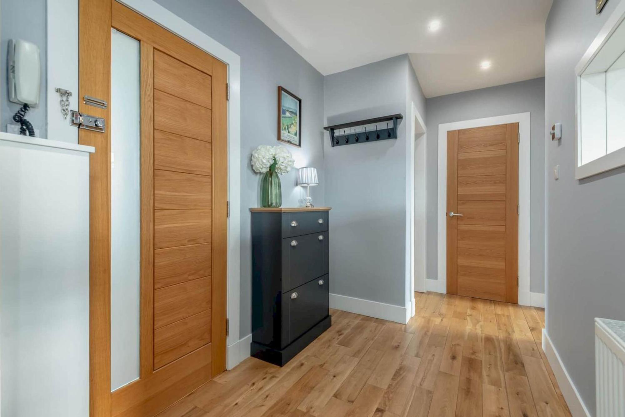 Pipeland Loft Lejlighed St Andrews Eksteriør billede