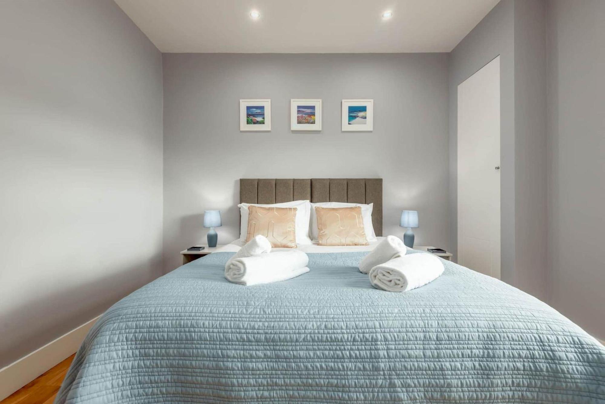 Pipeland Loft Lejlighed St Andrews Eksteriør billede
