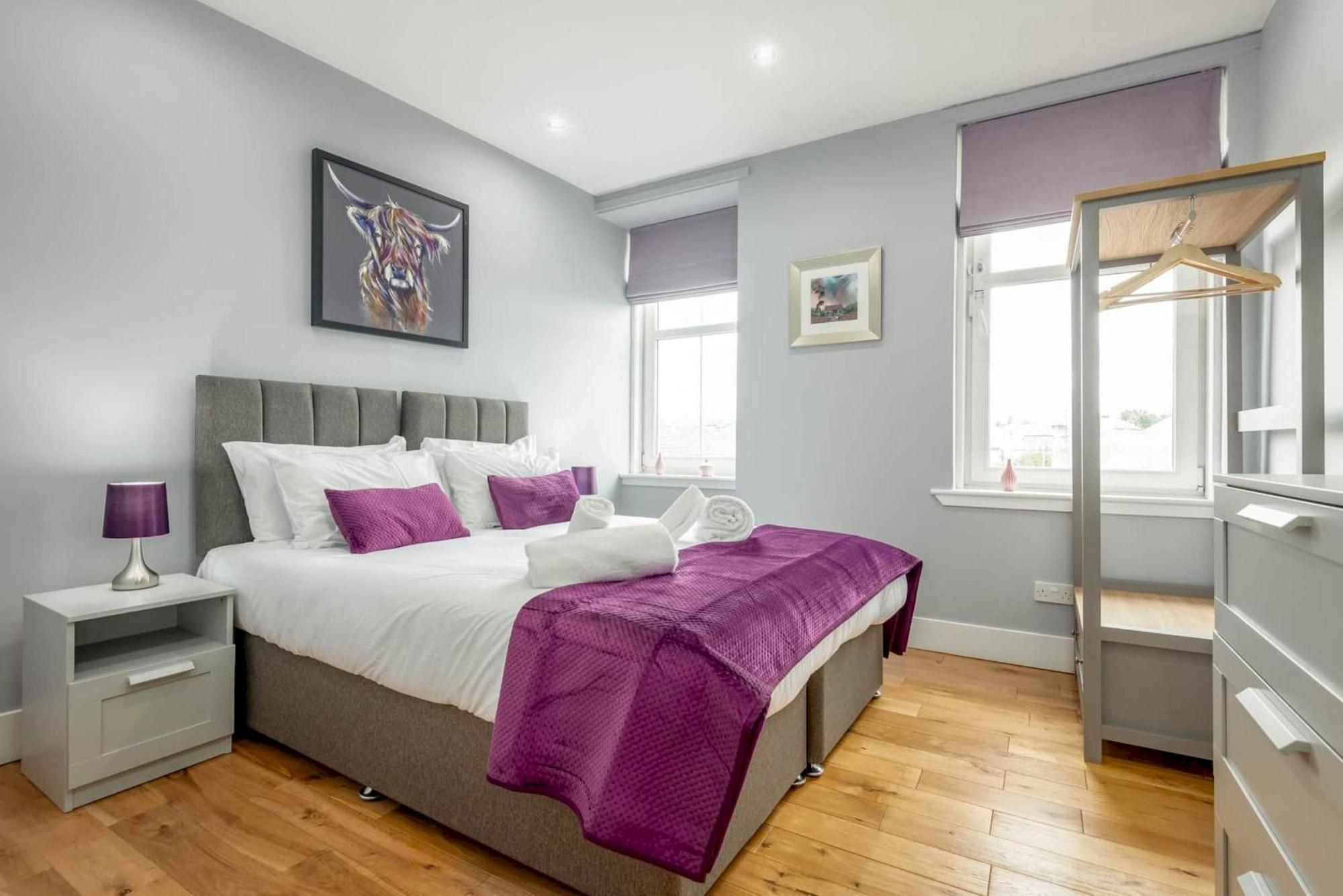 Pipeland Loft Lejlighed St Andrews Eksteriør billede