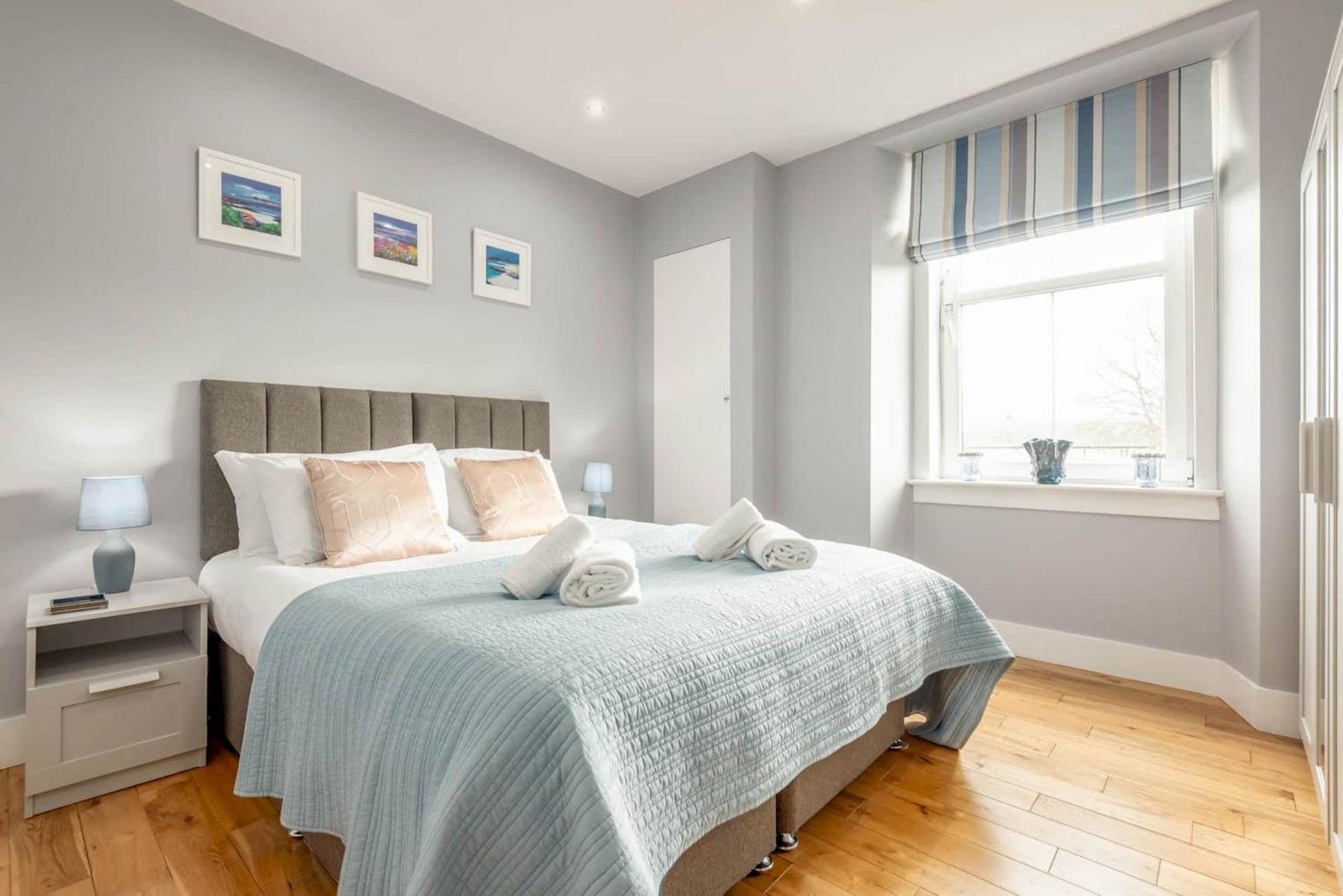 Pipeland Loft Lejlighed St Andrews Eksteriør billede